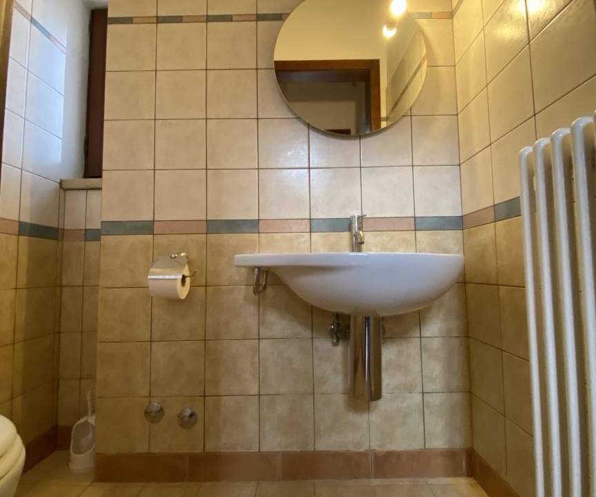 Photo of Bathroom in Surano