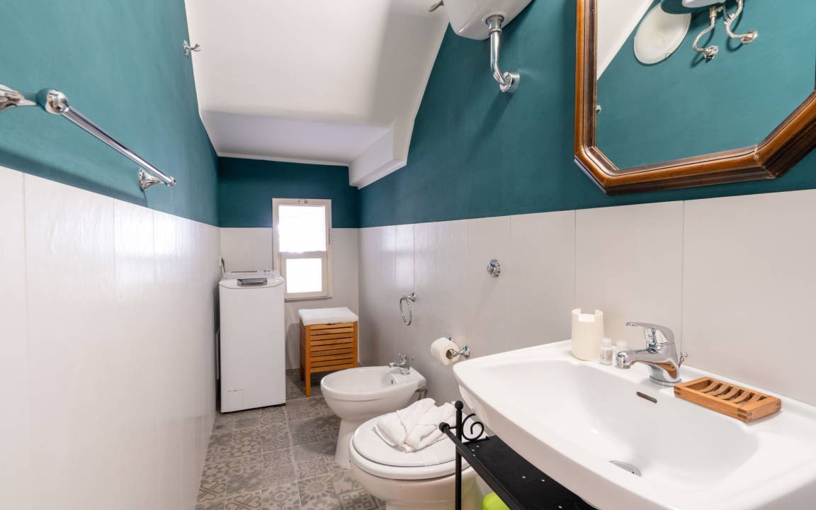 Photo of Bathroom in Cozzana