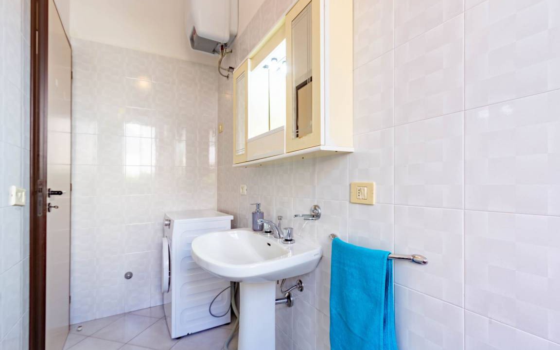 Photo of Bathroom in Torre Canne