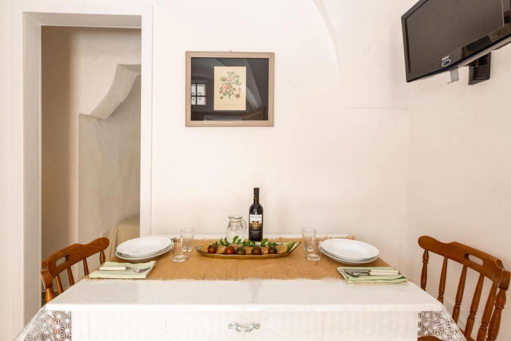 Photo of Bedroom in Tuglie