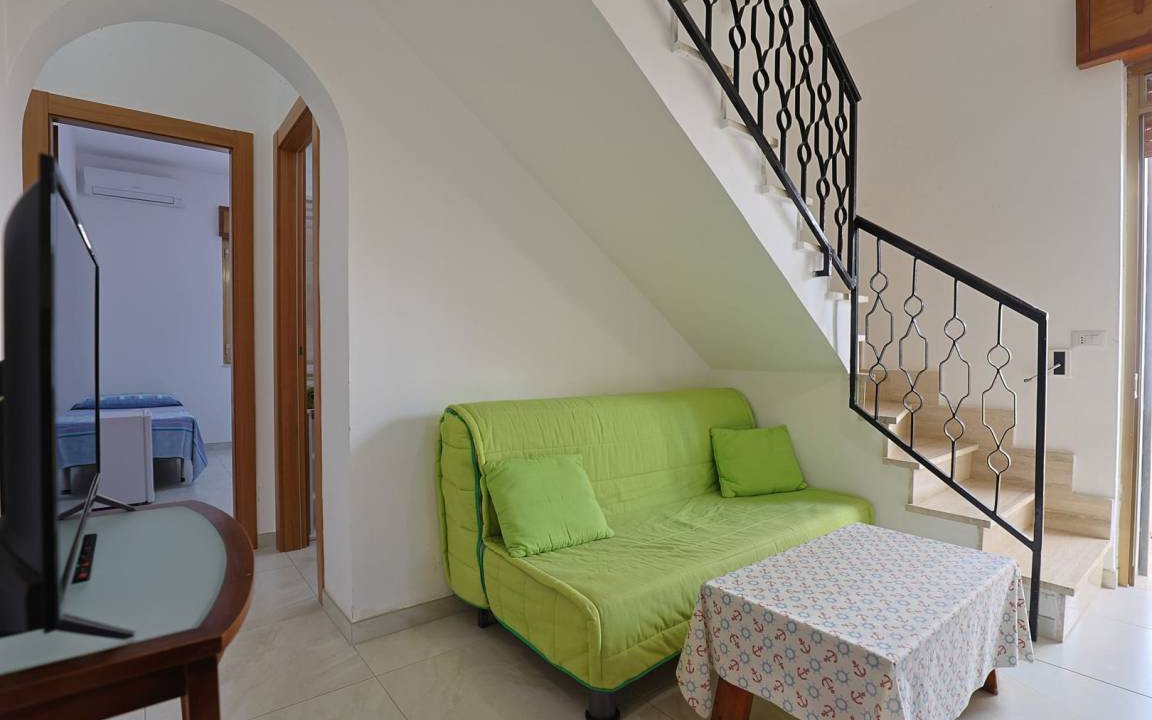 Photo of Bedroom in Padula Fede