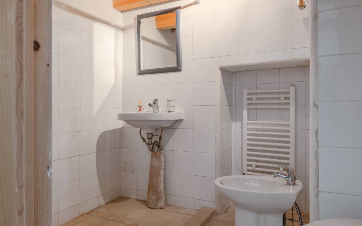 Photo of Bathroom in Ortelle