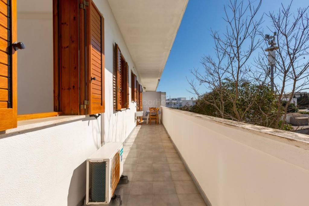 Photo of Patio Balcony in Torre dell'Orso