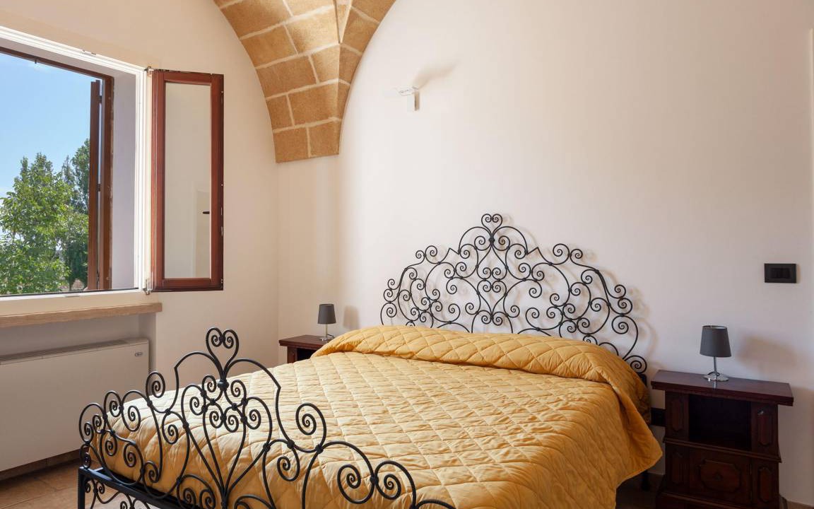 Photo of Bedroom in Vitigliano
