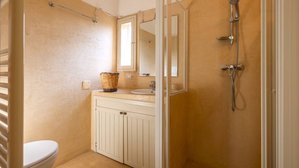 Photo of Bathroom in Ruffano