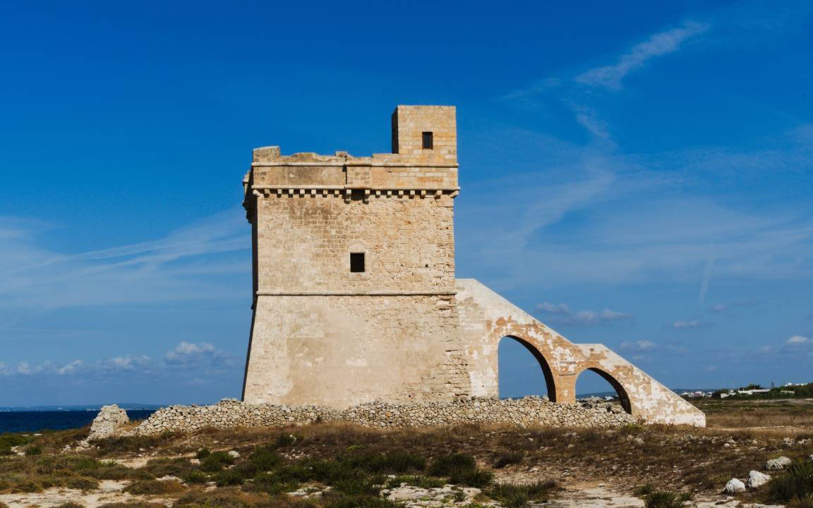 Photo of Others in Torre Lapillo