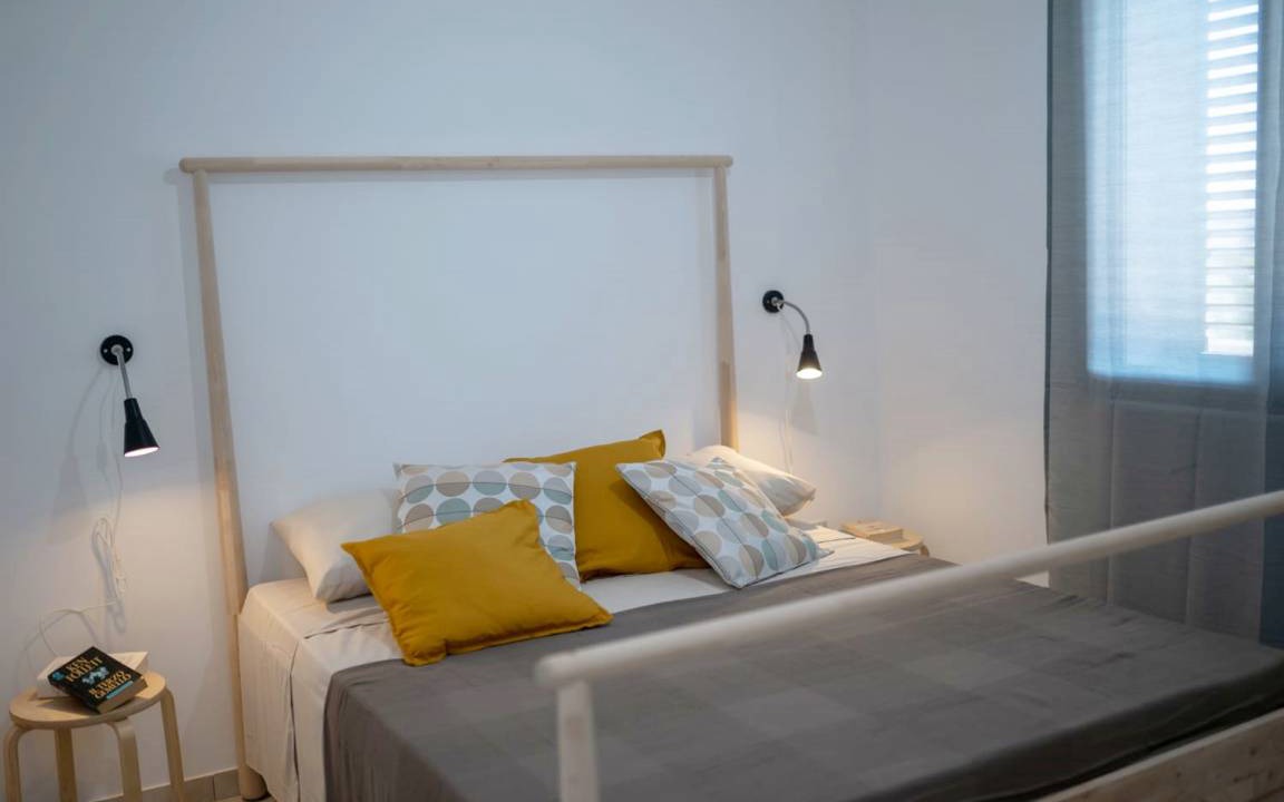 Photo of Bedroom in Corsano