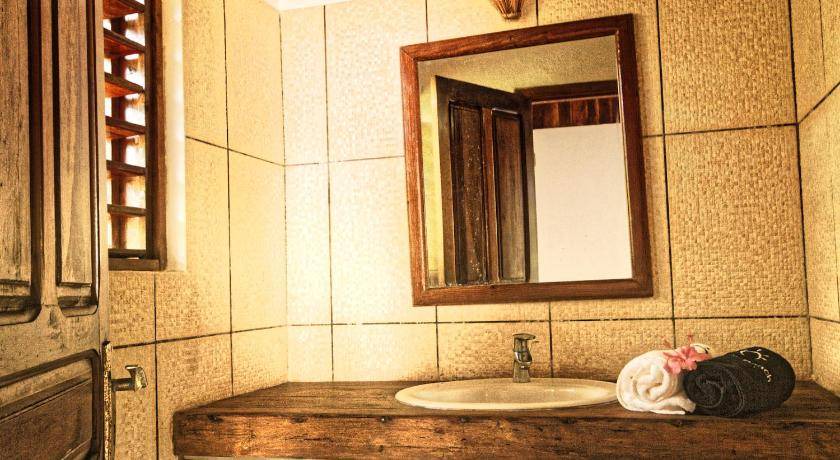 Photo of Bathroom in Nosy Be