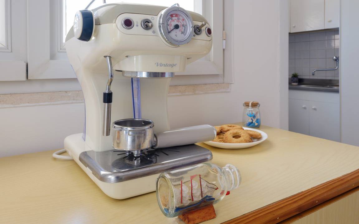Photo of Kitchen in Torre Castiglione