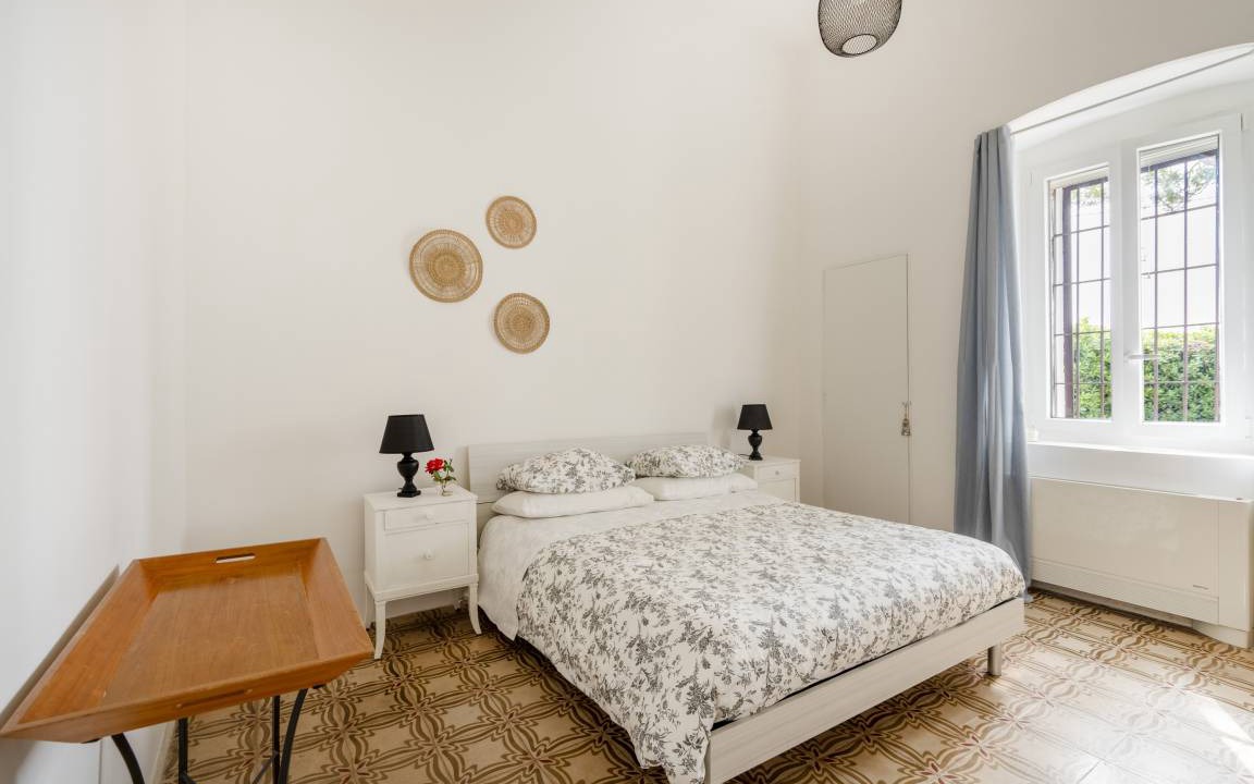 Photo of Bedroom in Monopoli