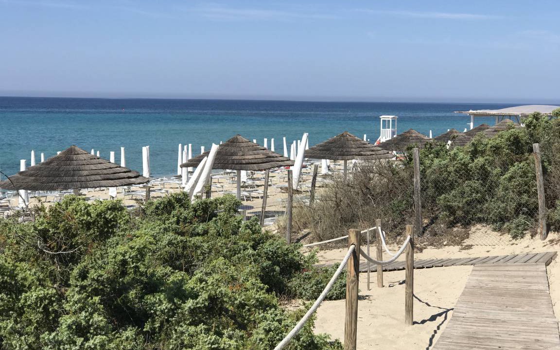 Photo of Outdoor in Torre Castiglione