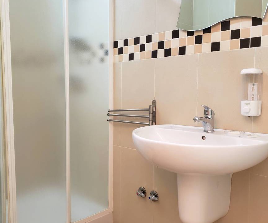 Photo of Bathroom in Monte Sant'Angelo