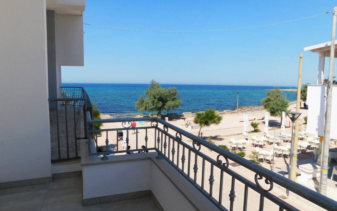 Photo of Patio Balcony in Torre San Giovanni
