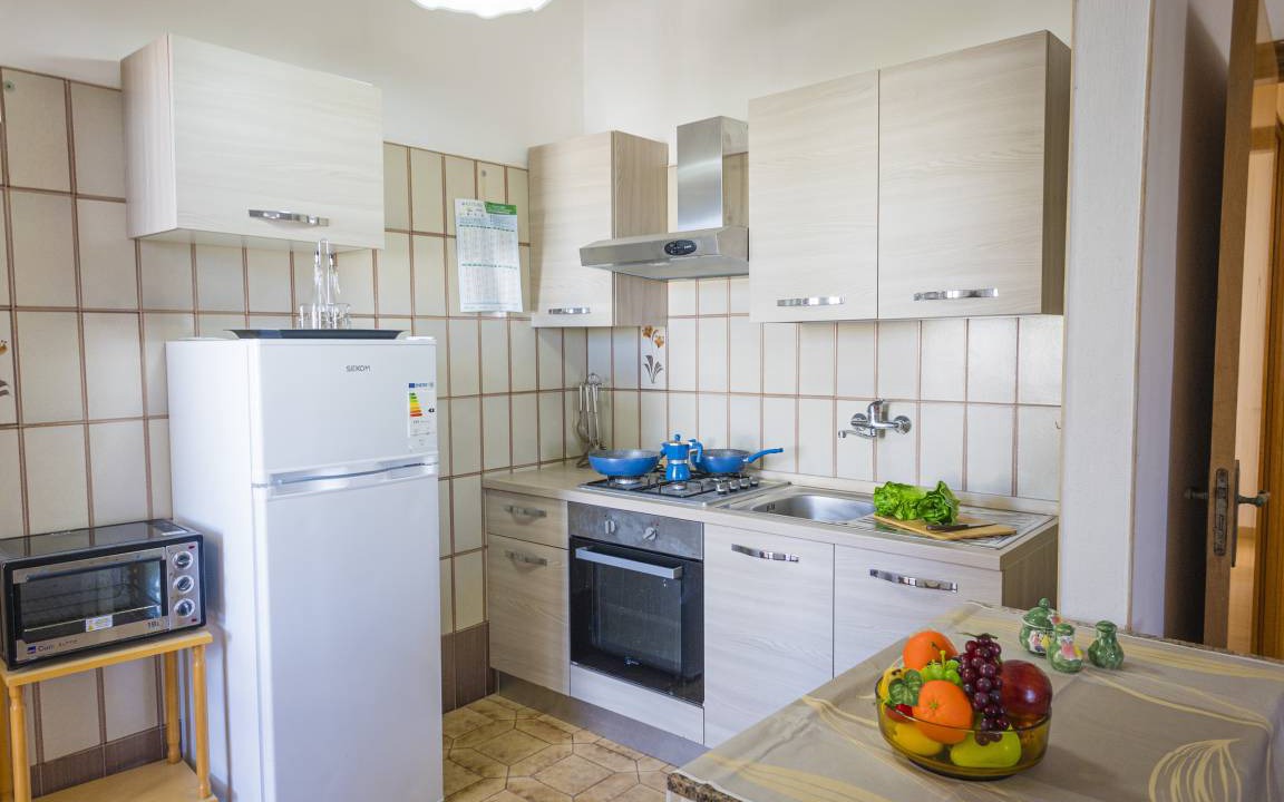 Photo of Kitchen in Torre Lapillo