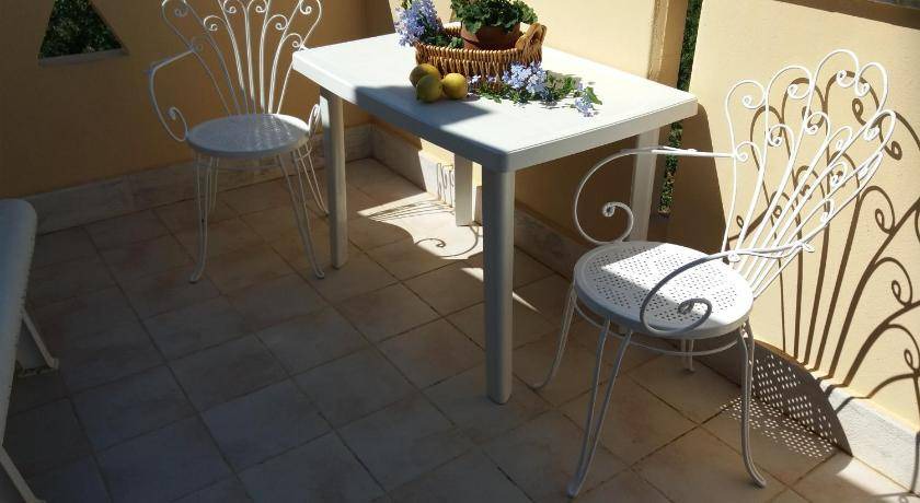 Photo of Patio Balcony in Corato