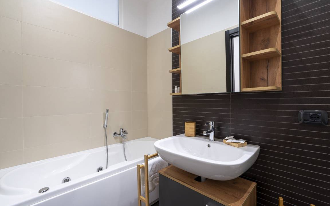 Photo of Bathroom in Municipio 2