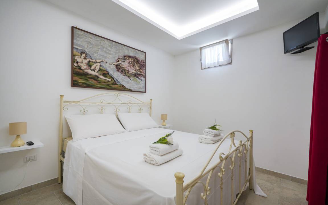 Photo of Bedroom in Martina Franca