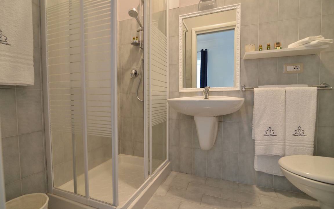 Photo of Bathroom in Francavilla Fontana