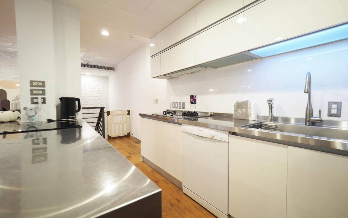 Photo of Kitchen in Zhongshan