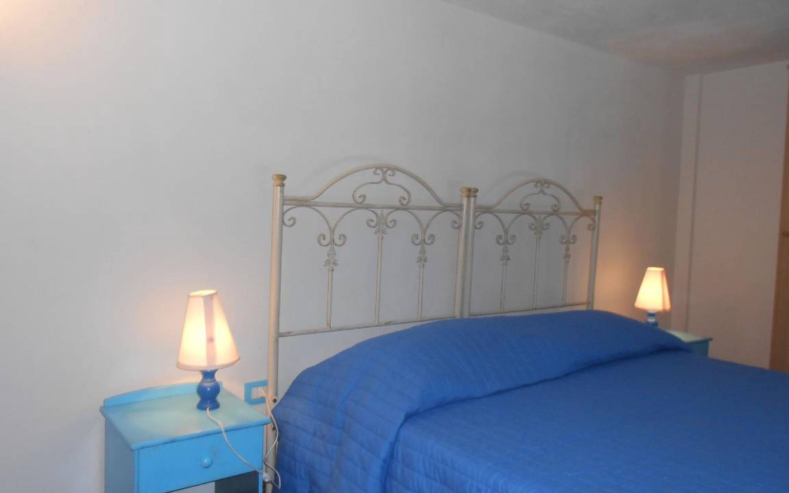 Photo of Bedroom in Casalini