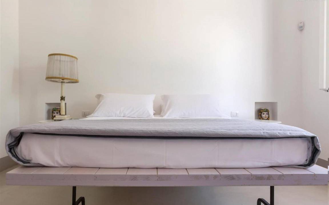 Photo of Bedroom in Ugento