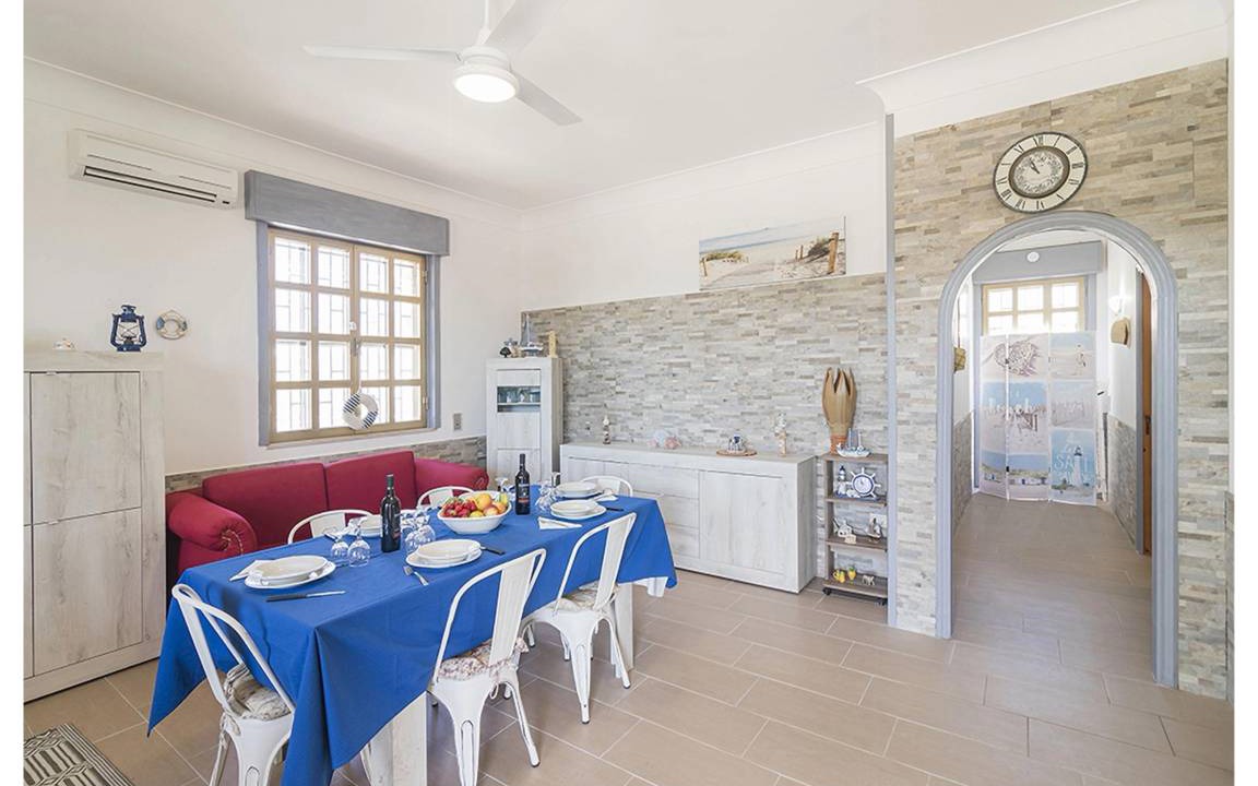 Photo of Livingroom in Torre Rinalda