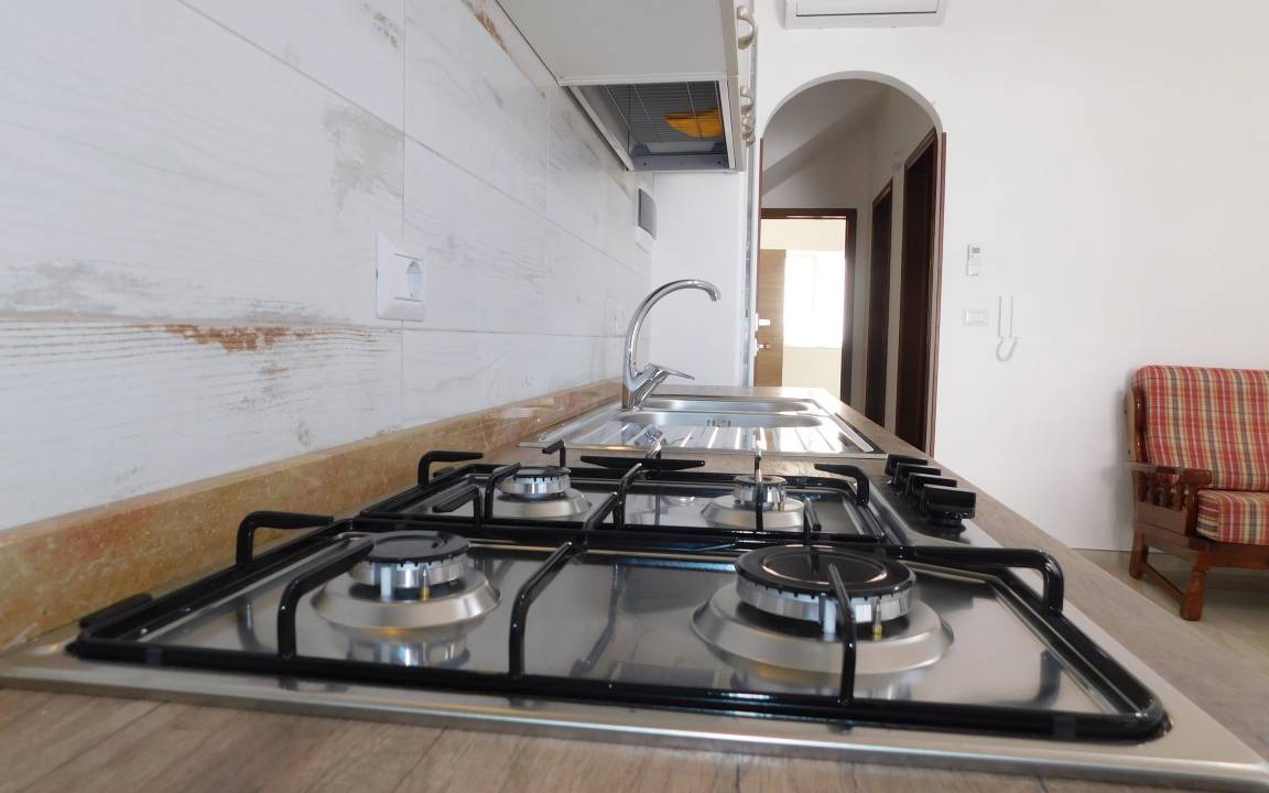 Photo of Kitchen in Torre San Giovanni