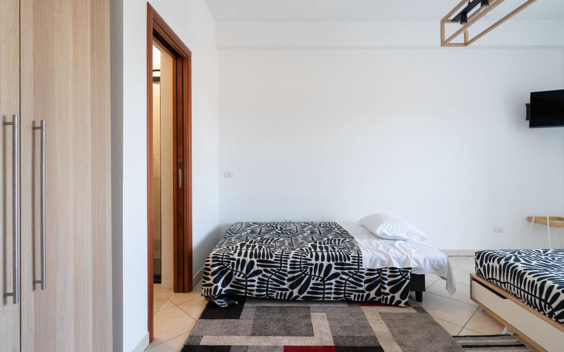 Photo of Bedroom in Municipio 1