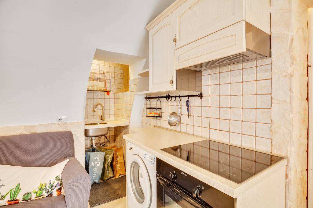 Photo of Kitchen in Centro Storico