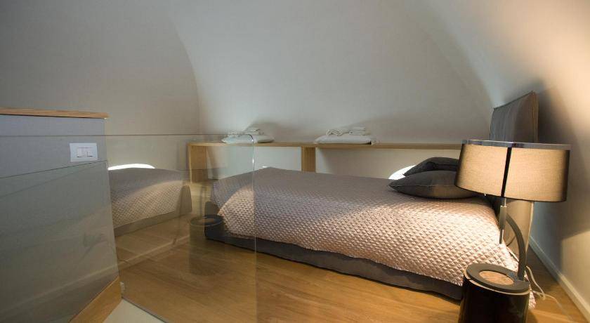 Photo of Bedroom in Bisceglie