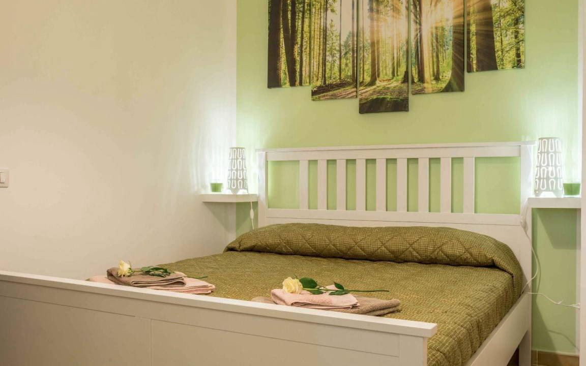 Photo of Bedroom in Santa Maria al Bagno