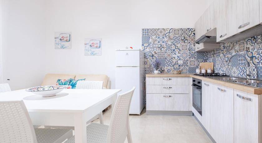 Photo of Kitchen in Torre Pali
