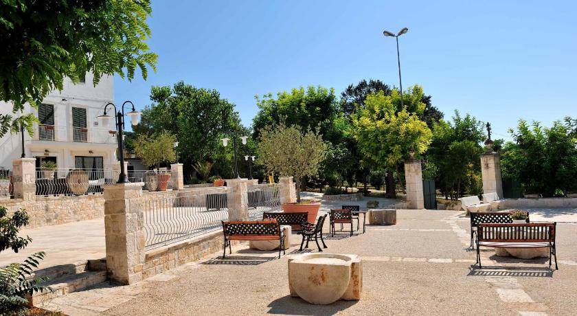Photo of Others in Alberobello