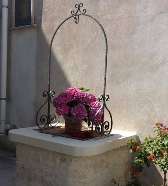 Photo of Patio Balcony in Castiglione d'Otranto