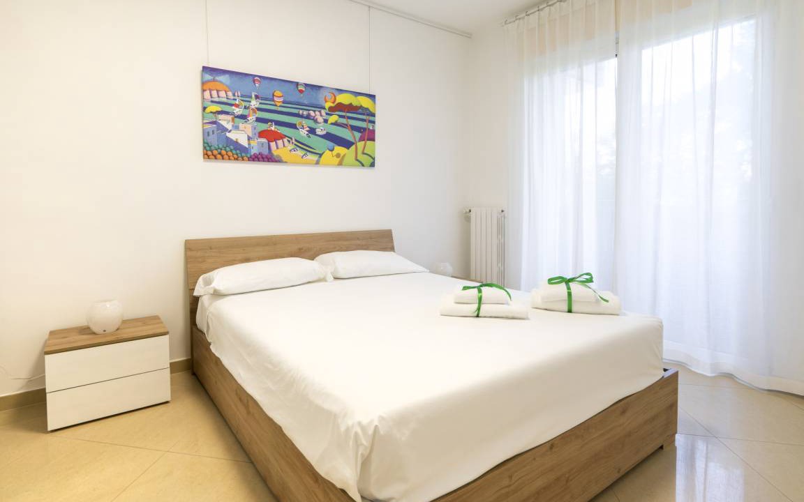 Photo of Bedroom in Municipio 2