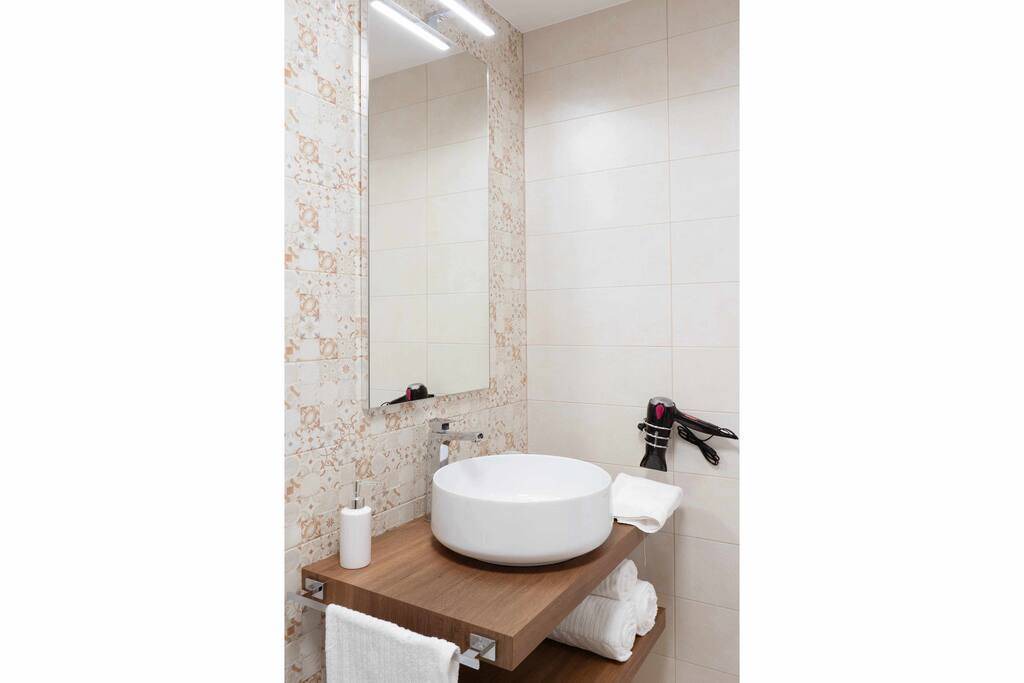Photo of Bathroom in Capitolo