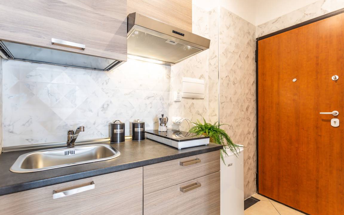 Photo of Kitchen in Municipio 1