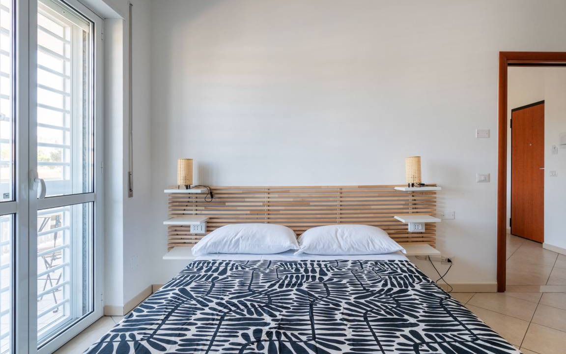 Photo of Bedroom in Municipio 1