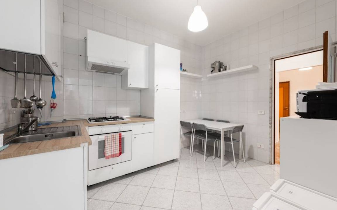 Photo of Kitchen in Municipio 2