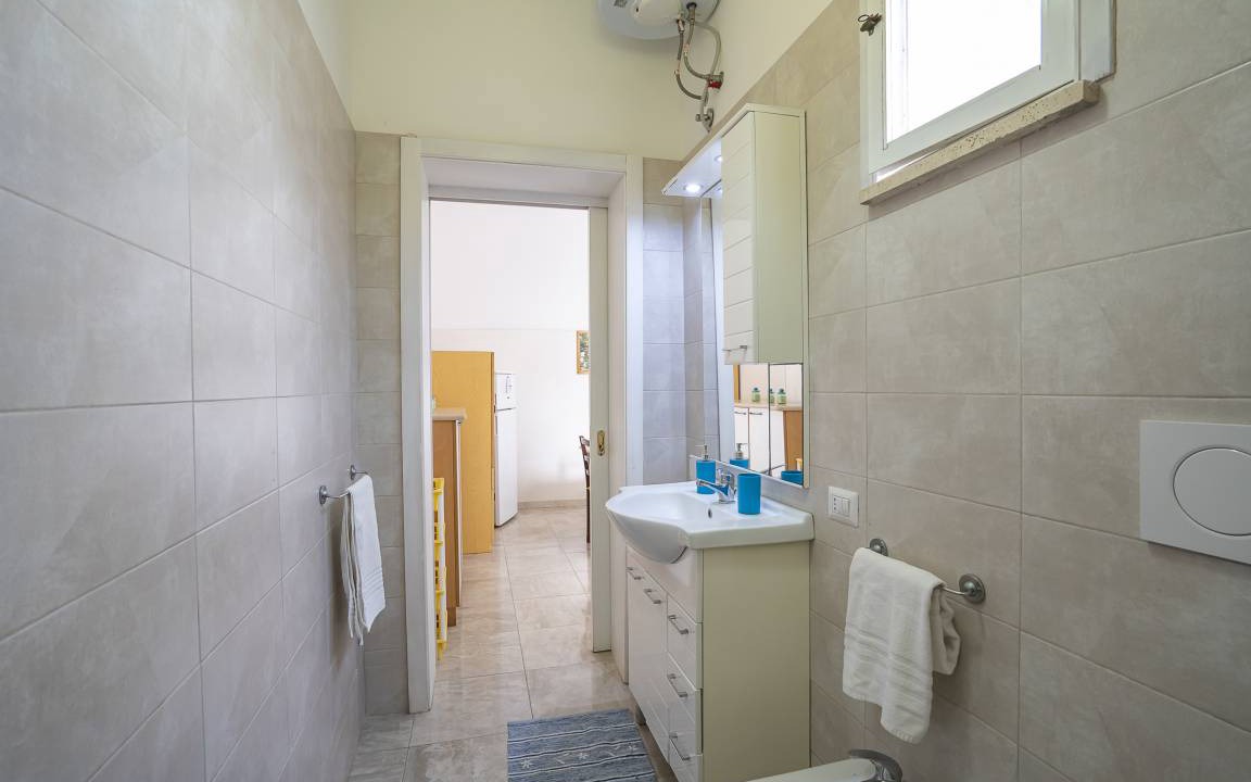 Photo of Bathroom in Torre Lapillo