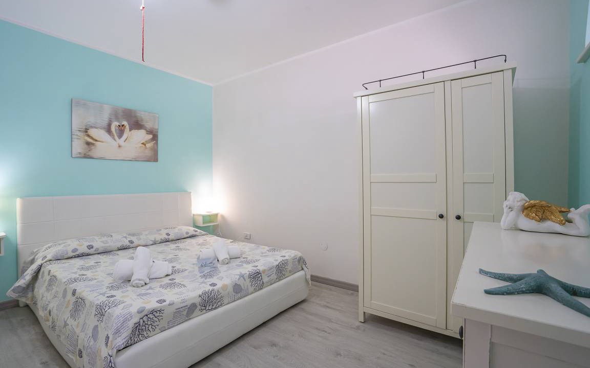 Photo of Bedroom in Torre Lapillo