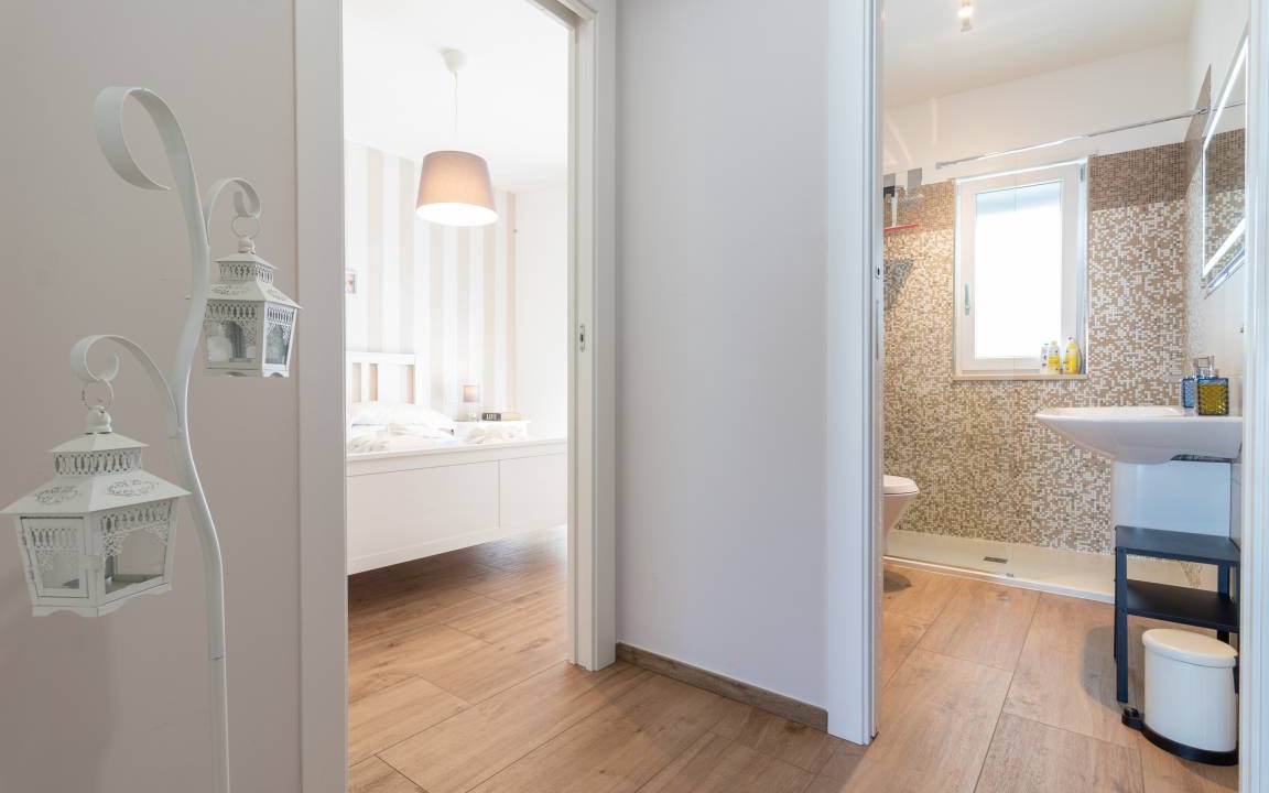 Photo of Bathroom in Polignano a Mare
