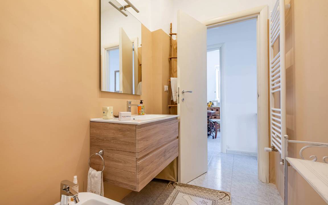 Photo of Bathroom in Selva di Fasano