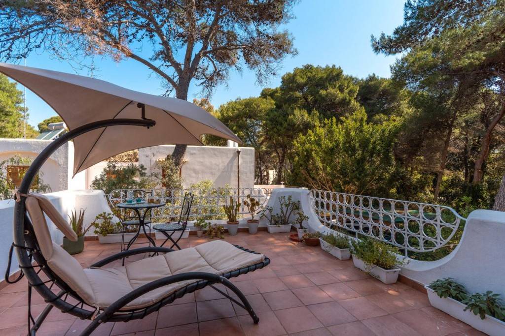 Photo of Patio Balcony in Acaya