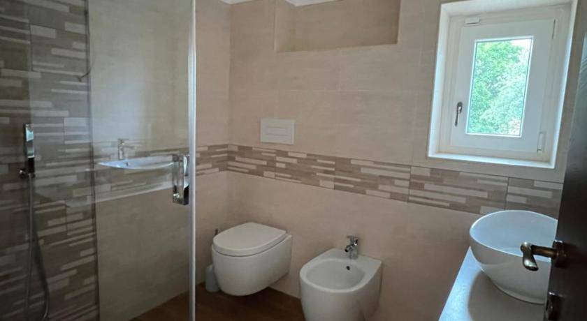 Photo of Bathroom in Coreggia