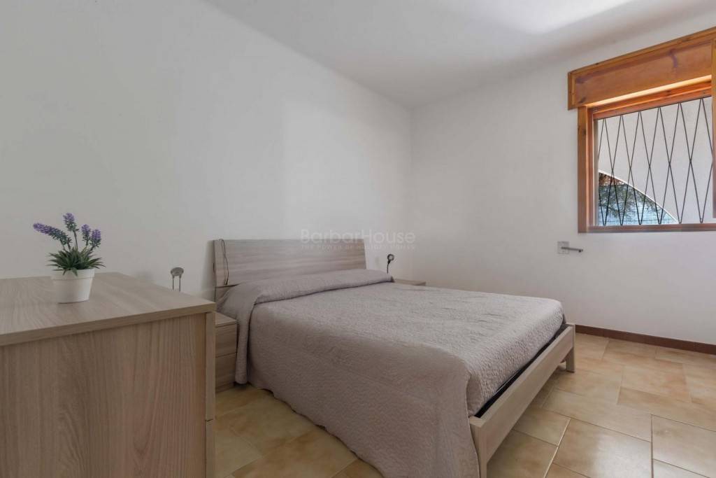 Photo of Bedroom in Torre Chianca