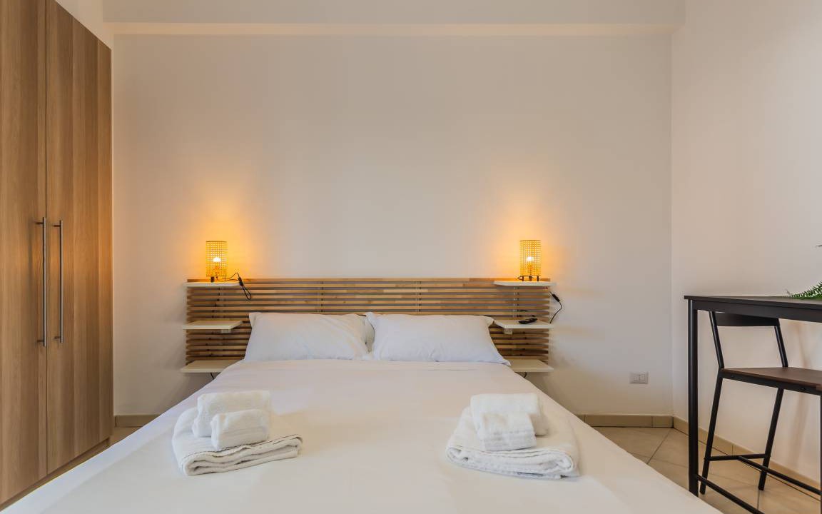 Photo of Bedroom in Municipio 1