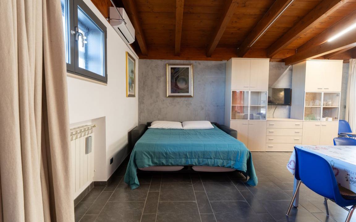 Photo of Bedroom in Trani