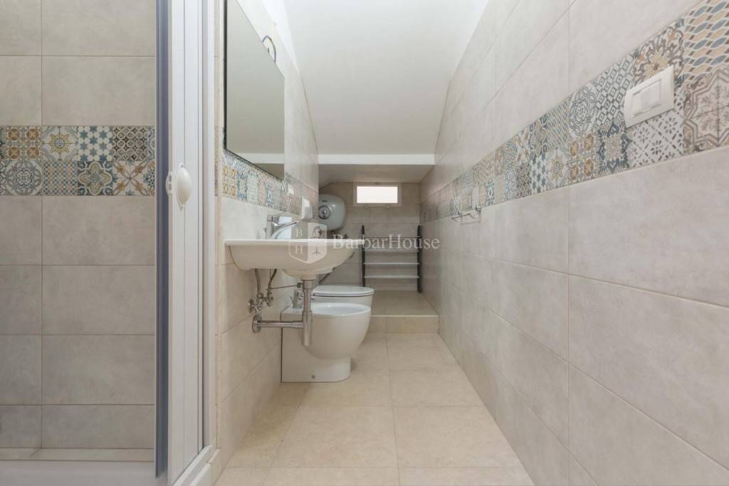 Photo of Bathroom in Otranto
