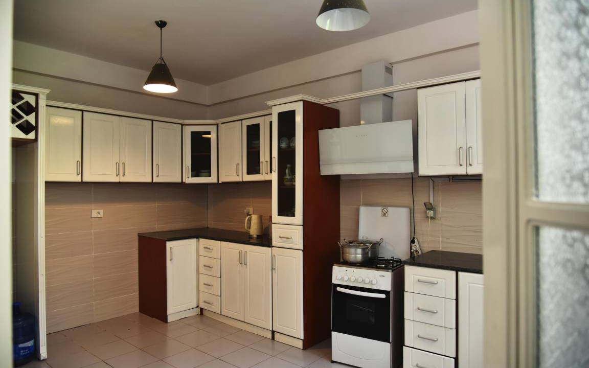Photo of Kitchen in Lideta